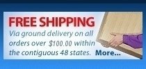Free Shipping on Pedi Clipper orders over $100!