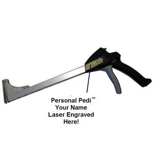 Personalized Pedi Clipper™ Long Handled Toenail Clipper Personalized Pedi Clipper™ Long Handled Toenail Clipper